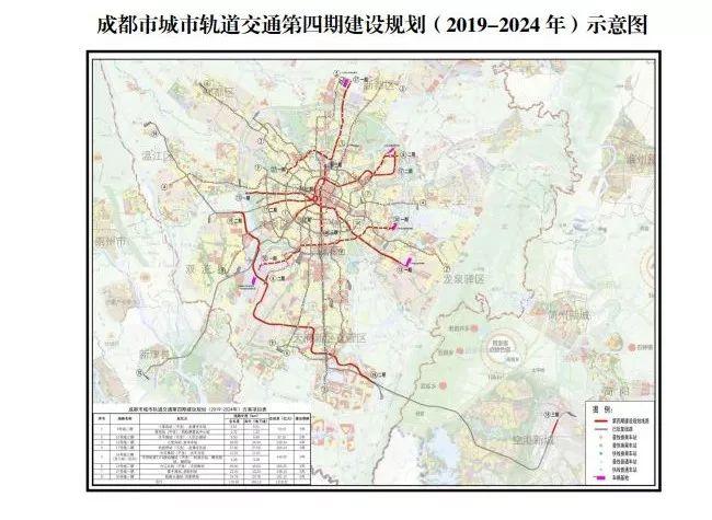 梅州地铁规划最新消息