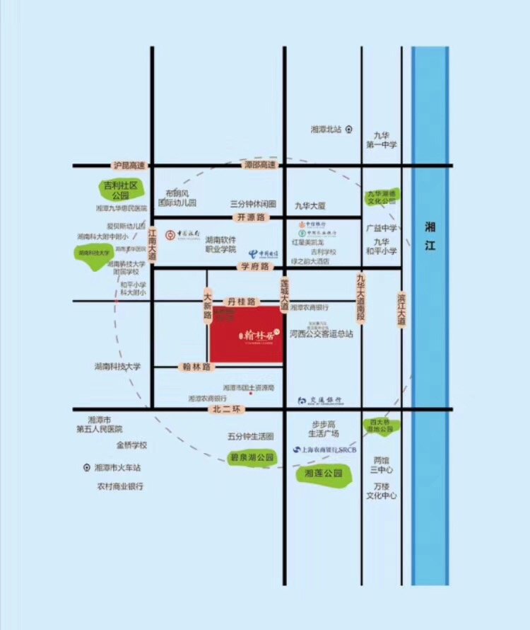 九华翰林居最新房价动态与市场影响分析